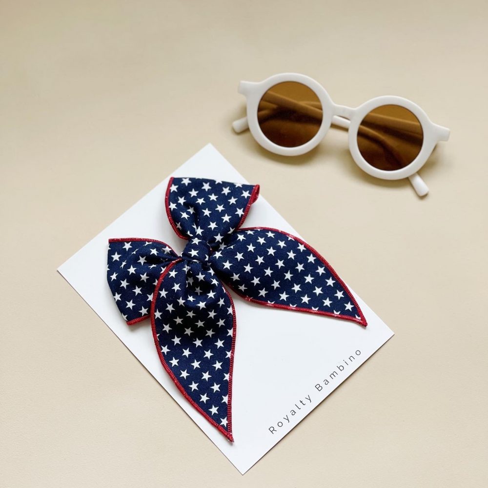 Midi fable bow American